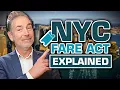 The FARE Act Just Changed Renting in NYC What Every Renter Needs to Know