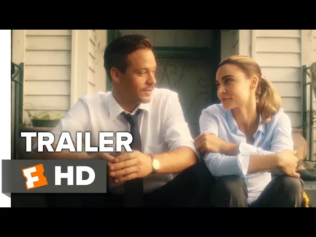 Carter & June Trailer #1 (2018) | Movieclips Indie