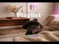 [Playlist]Spring K-POP Playlist 🌸 듣다 보면 기분 좋아지는 봄 노래 (Prod. Deokseol)