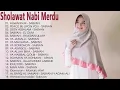 Sholawat Merdu Bikin Hati Sejuk dan Adem | Sholawat Paling Populer 2021 | Allah Allah Aghisna
