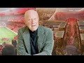 Norman Foster on the new Manchester United Stadium manutd