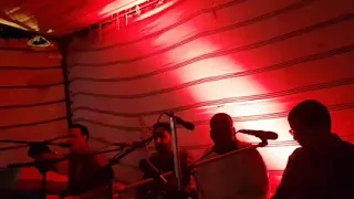 عندي عادي دندنها