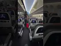 Download Lagu American Airlines Economy Class 787-9