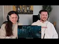 Architects - "Blackhole" REACTION