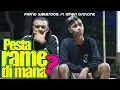 Lagu SERONOCK RAME RAME MIX || Fhyno waterdog ft Eman Djolonk (Official music video)