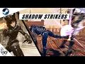 Download Lagu Shadow Strikers (Steam/2024) - Titania [Playthrough/LongPlay] (Titânia)