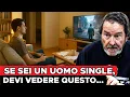 Un UOMO che VIVE SOLO SENZA UNA DONNA (Secondo la Bibbia) – J.J. Benítez