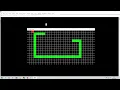 Speedcoding - Snake C SFML