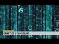 Ask the Expert Genetics counseling