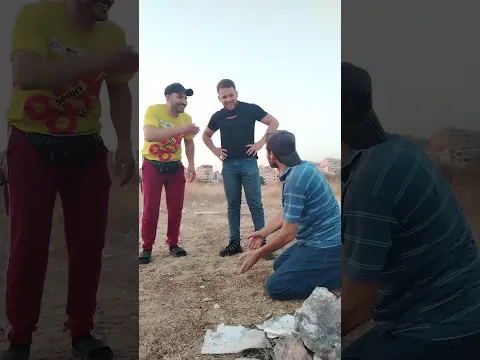 #ابو_عبدو_الحموي #اكسبلور قصه النمله والدجال الحلقه الاولى تابع للاخر @ابوعبدوالحموي