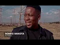 Romeo Makota & Eemoh   "Abangifuni" ( Behind the Scenes)