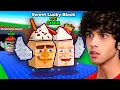 Starting Over With SWEET LUCKY BLOCKS in Steal a Brainrot!