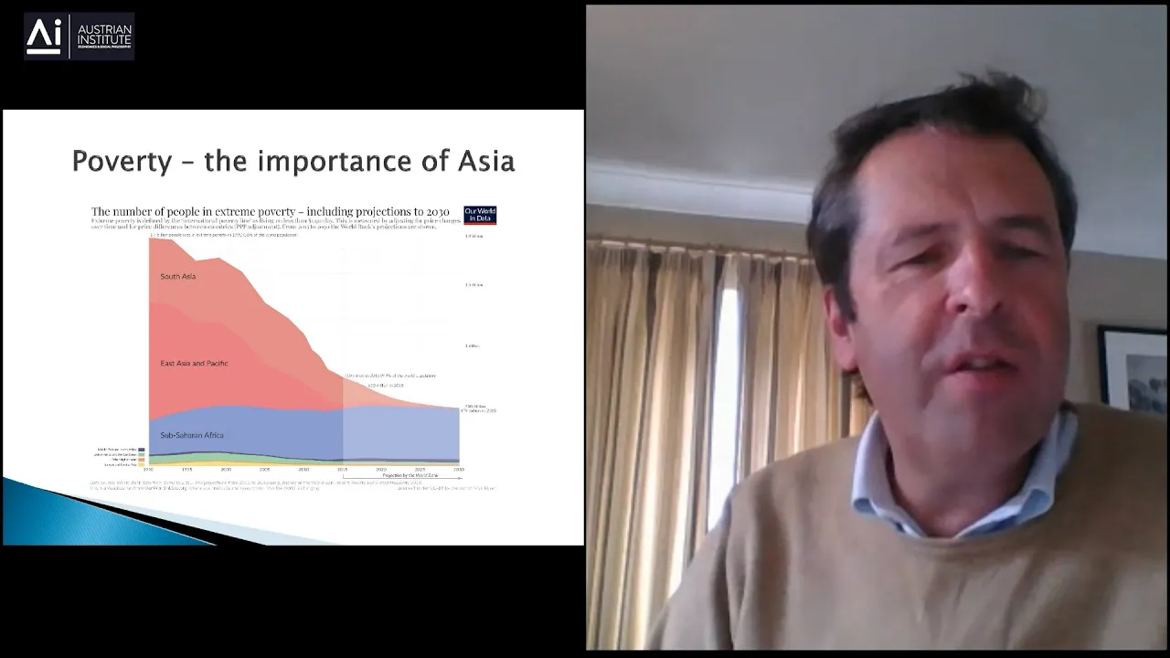Globalization from a Christian point of view | Prof. Dr. Philip Booth