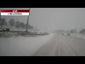 Here is a live check-in on conditions out on the roads across Metro Detroit