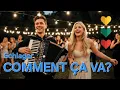 Download Lagu 🇱🇹 Kaip Sekasi? (Comment ça va) | Naujas Lietuviškas Hitukas Baliui! 💃