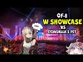 Download Lagu [明日方舟/Arknights] - W SHOWCASE on OF-8 HEART OF SURGING FLAME EVENT!!!