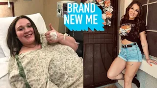 Download I Ate 4 Dinners A Day - But Now Look At Me! | BRAND NEW ME MP3