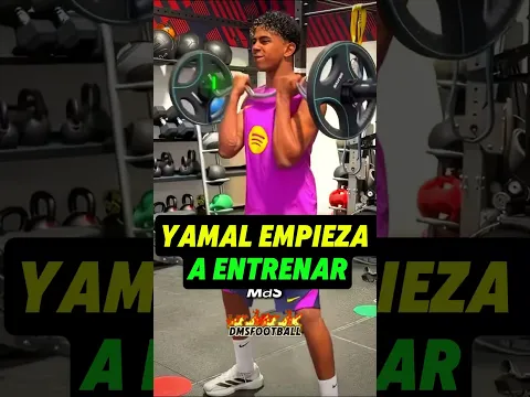 Ronaldo inspiró a Neymar y Yamal… y mira lo que consiguieron 🏆🥶