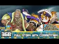 E36B Grievus Full of Grief Part 2 - Finale Crave Saga X