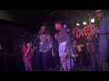 Midnight Rider - Sharon Jones Tribute Show w/       Tomar and the FC  #roll_with_mary