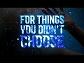 Not Your Fault (Lyric Video) - The Silent Partner (feat. DJ Tease & IVEY.H)