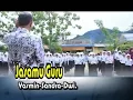 Download Lagu Lagu jasamu guru