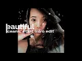 Bazzi - Beautiful [DjOceanic's D.H. Intro Edit]
