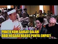 Download Lagu PIDATO LUAR BIASA! KDM INGATKAN PEJABAT HINGGA RT RW | Sub Indo