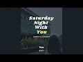 [Thaisub/Lyrics] Saturday Night With You - Delorians & Devinadamn แปลเพลง