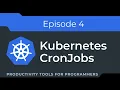 Kubernetes in 10 minutes