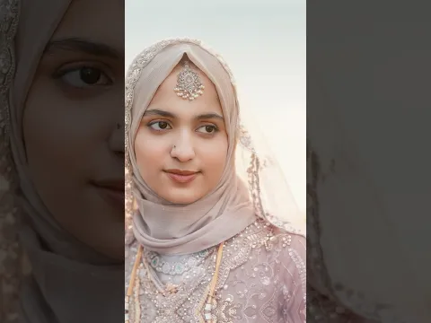 Qalbile Noor | Ayisha Abdul Basith & Raaza Raza