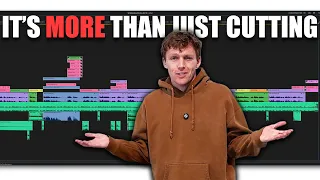 What Do Editors Actually Do