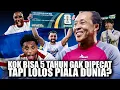 Download Lagu STY 5 Tahun Dipecat, Bubista 5 Tahun Bawa Cape Verde ke Piala Dunia 2026