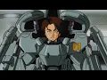 Metal Skin Panic MADOX-01 (1987) Japanse animatie | Sci-Fi | Ondertiteld