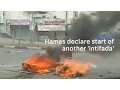 Download Lagu Israel/Palestine clashes: Is this the start of another \