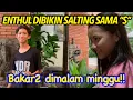 Download Lagu MALMING ALA KITA || bakar2 dibasecamp