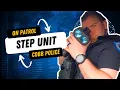 On Patrol with Cobb Police Episode 4 STEP RIDE ALONG A DAY IN THE LIFE