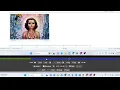 Node js Express Vue js FFMPEG Editor Project to Split Merge Multiple s in Browser