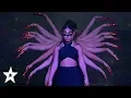 Download Lagu AMAZING Female Dance Group Get Golden Buzzer On Arab's Got Talent 2019 | Got Talent Global