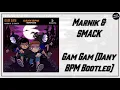 Download Lagu Marnik \u0026 SMACK - Gam Gam (Dany BPM Bootleg)