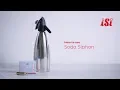 iSi Soda Siphon - How to Use