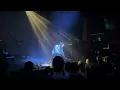 Ben Howard - Walking Backwards (Live at The Ogden - Denver, CO 2024)