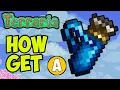 Terraria how to get Endless Quiver EASY Terraria Endless Quiver