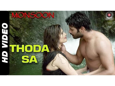 Download MP3 Thoda Sa Official Video | Monsoon | Srishti Sharma & Sudhanshu Aggarwal