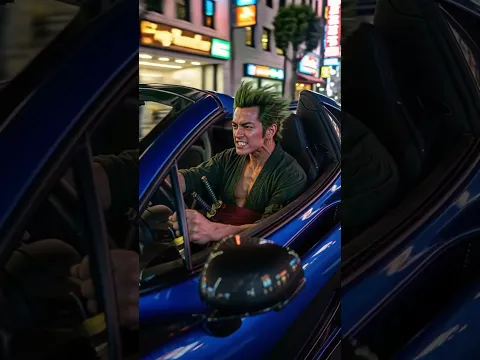 O carro mais incrível