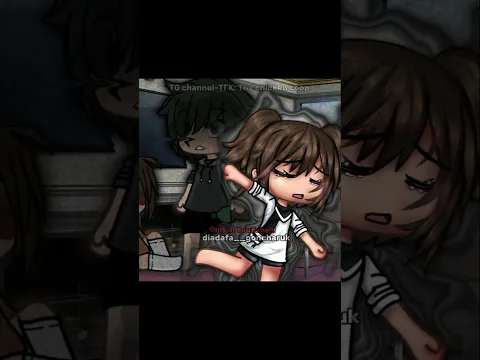 •TG channel-ТГК: The chicken coop || #gacha#gachaclub#gachaedit#gachameme