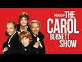 The Carol Burnett Show ALL 11 Seasons In Order