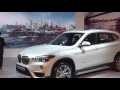OTOBLITZ TV - The All New BMW X1 Indonesian Launch 2016