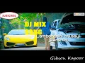 Lamborghini ||DJ remix ||DJ Chetas ||Gibson Kapor 2020