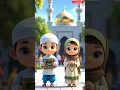 Download Lagu Alif un ba ba un ta  islamic cartoon video #islamiccartoon